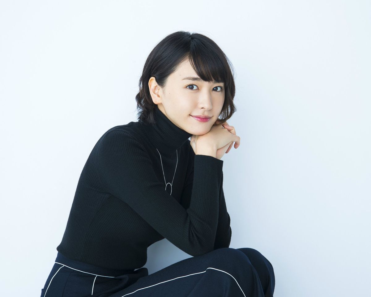 新垣结衣 高清写真/照片下载 #1721783