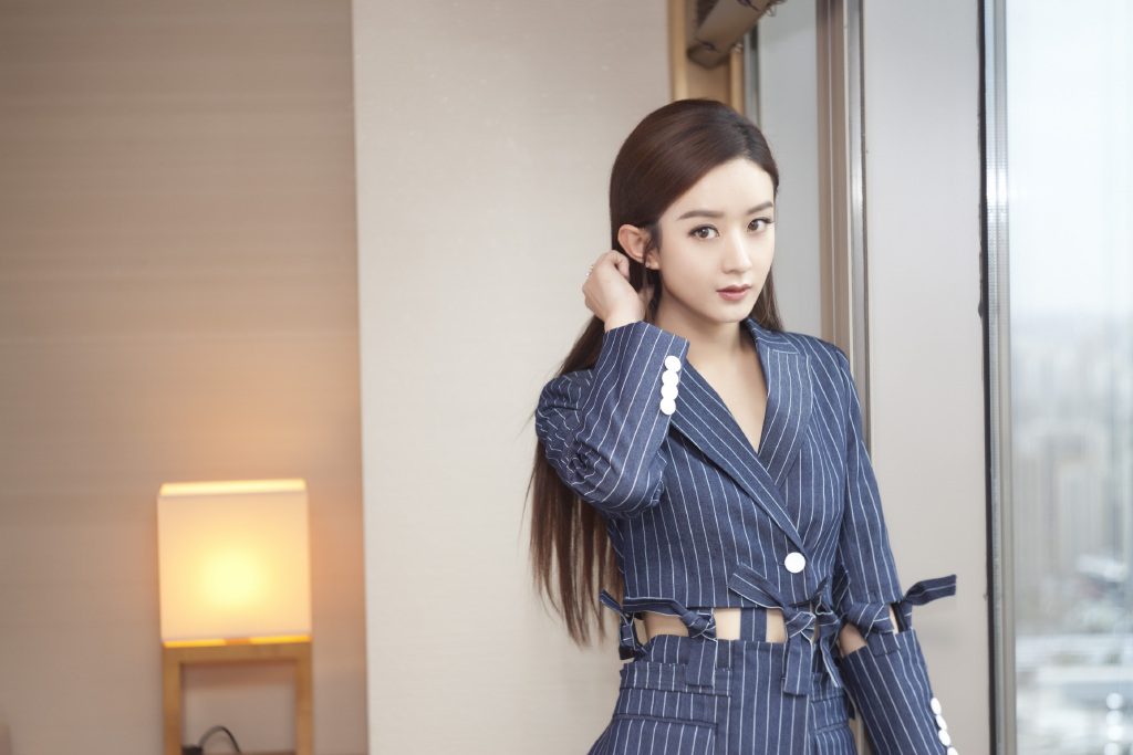 Zanilia Zhao HD Images/Photo Gallery Download #6983063