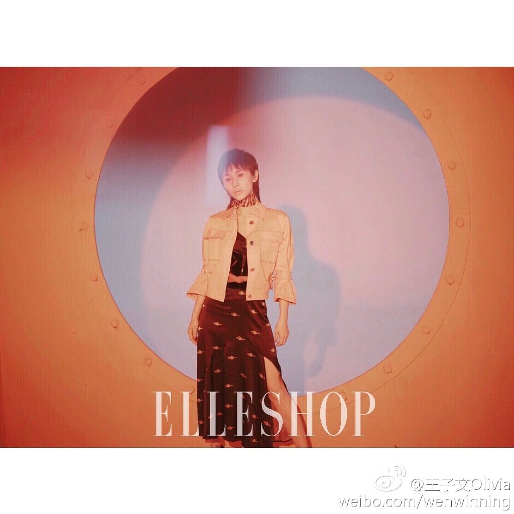 王子文 高清写真/照片下载 #7092448