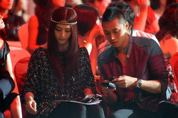 范冰冰 高清写真/照片下载 #1185378