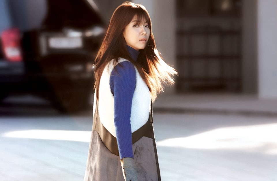 Ha Ji-Won HD Images/Photo Gallery Download #1520352