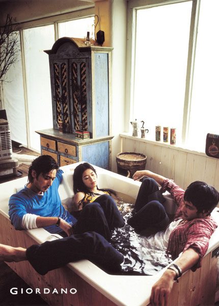 Jun Ji-hyun HD Images/Photo Gallery Download #937912