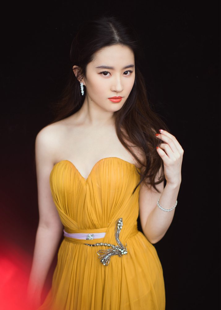 Liu Yifei HD Images/Photo Gallery Download #6670258