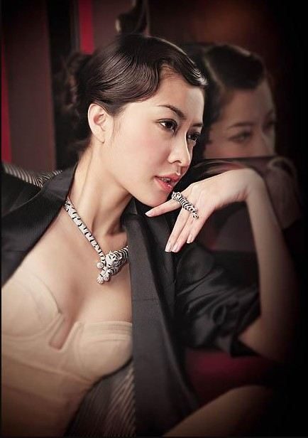 Lynn Xiong HD Images/Photo Gallery Download #756077