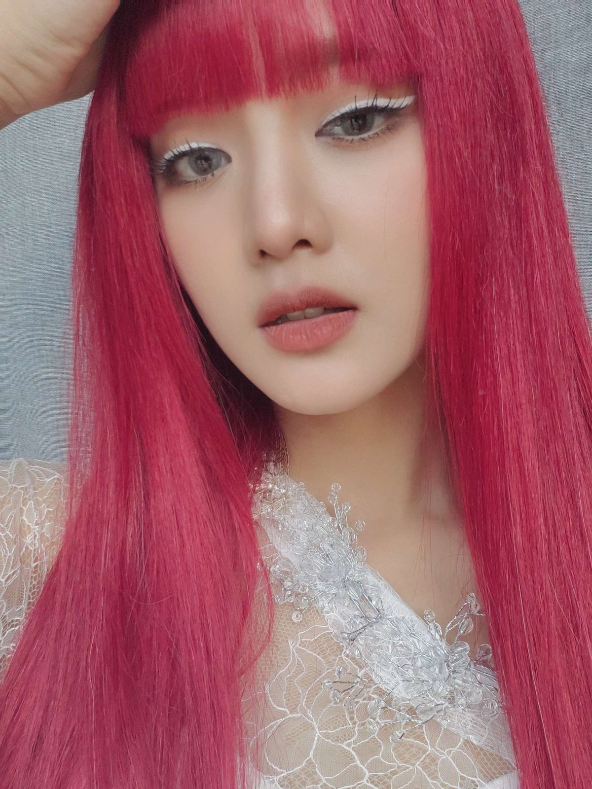 Minnie Nicha Yontararak HD Images/Photo Gallery Download #6197203