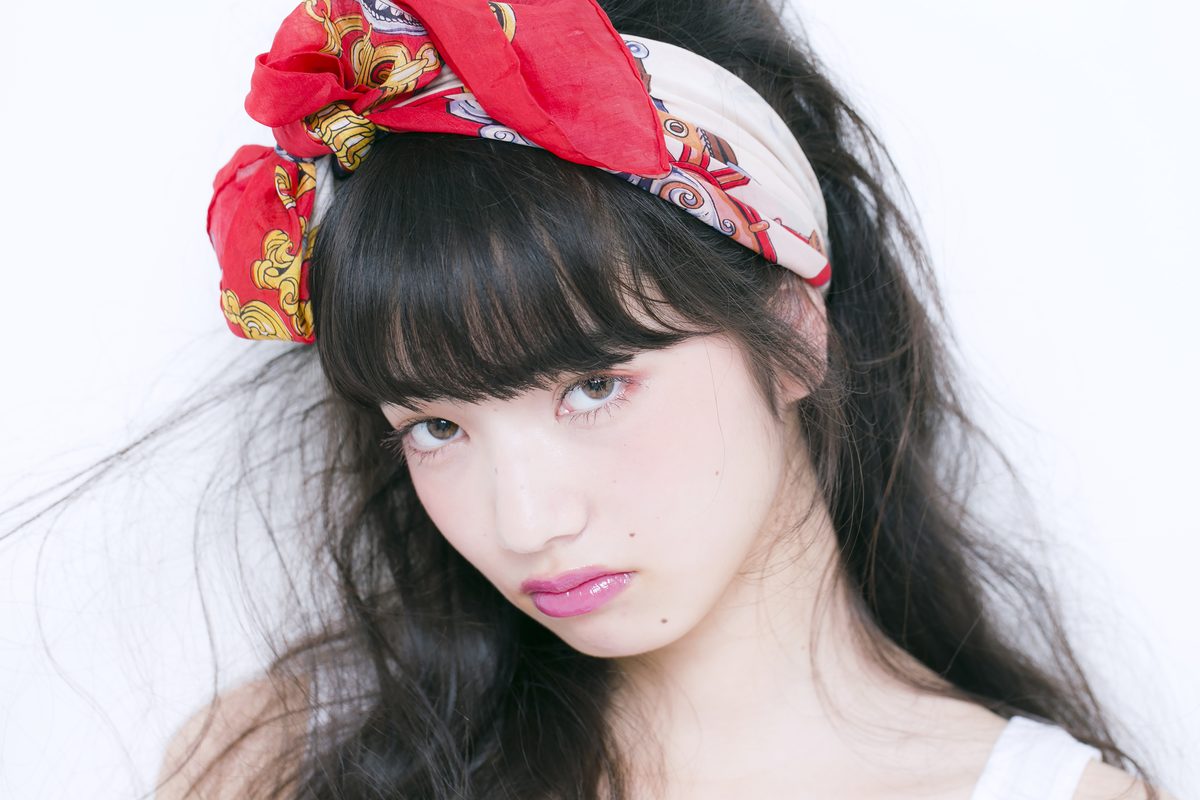 Nana Komatsu HD Images/Photo Gallery Download #3901537