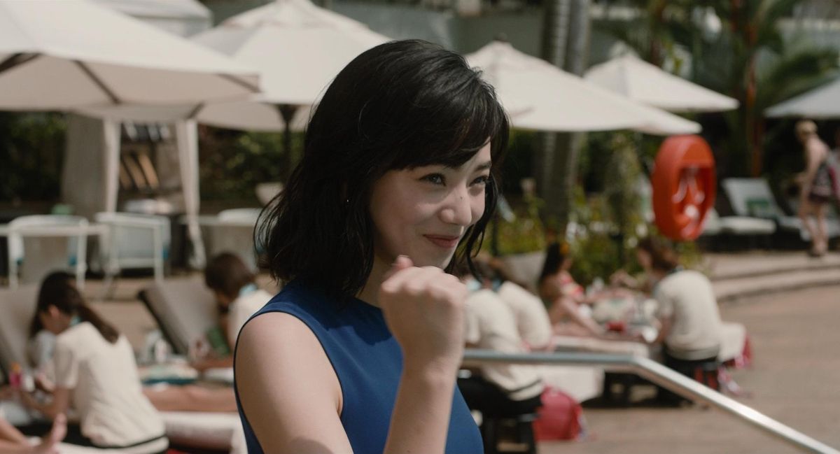 Nana Komatsu HD Images/Photo Gallery Download #9243222