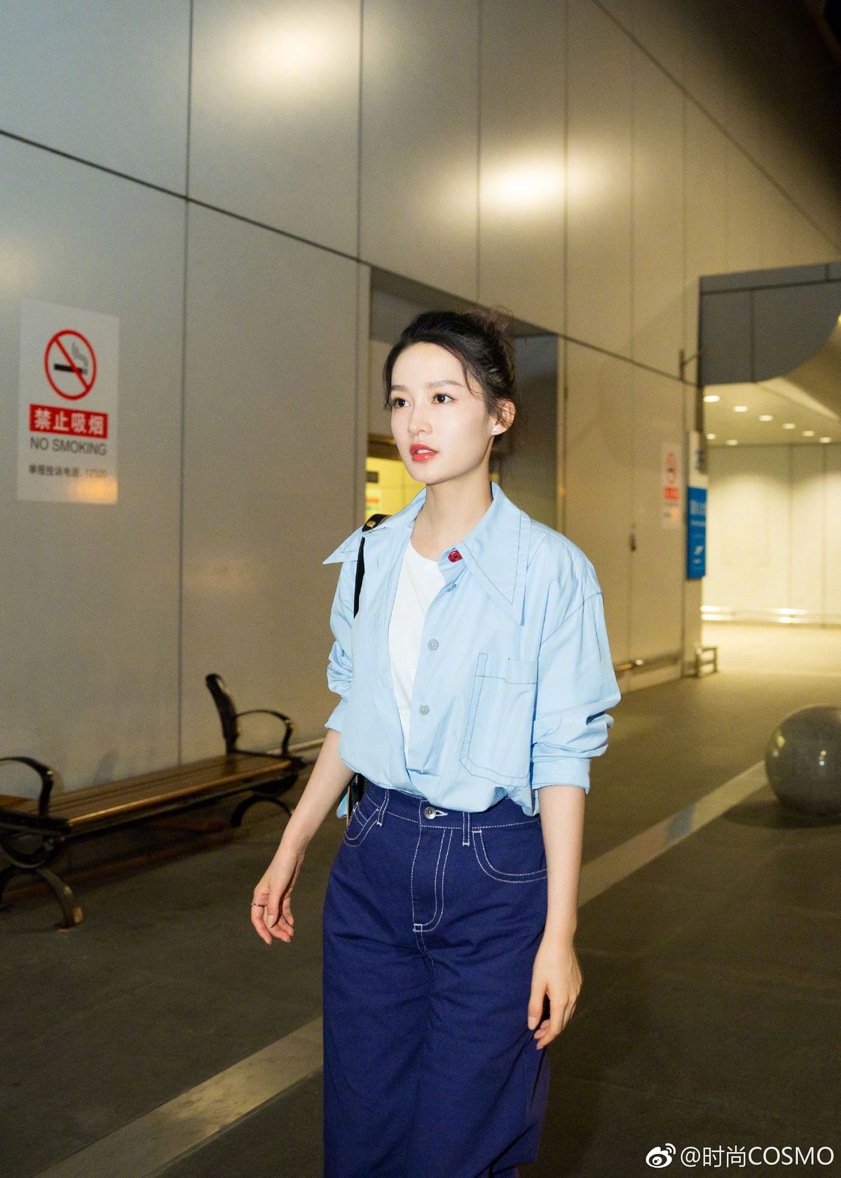 李沁 高清写真/照片下载 #1734008