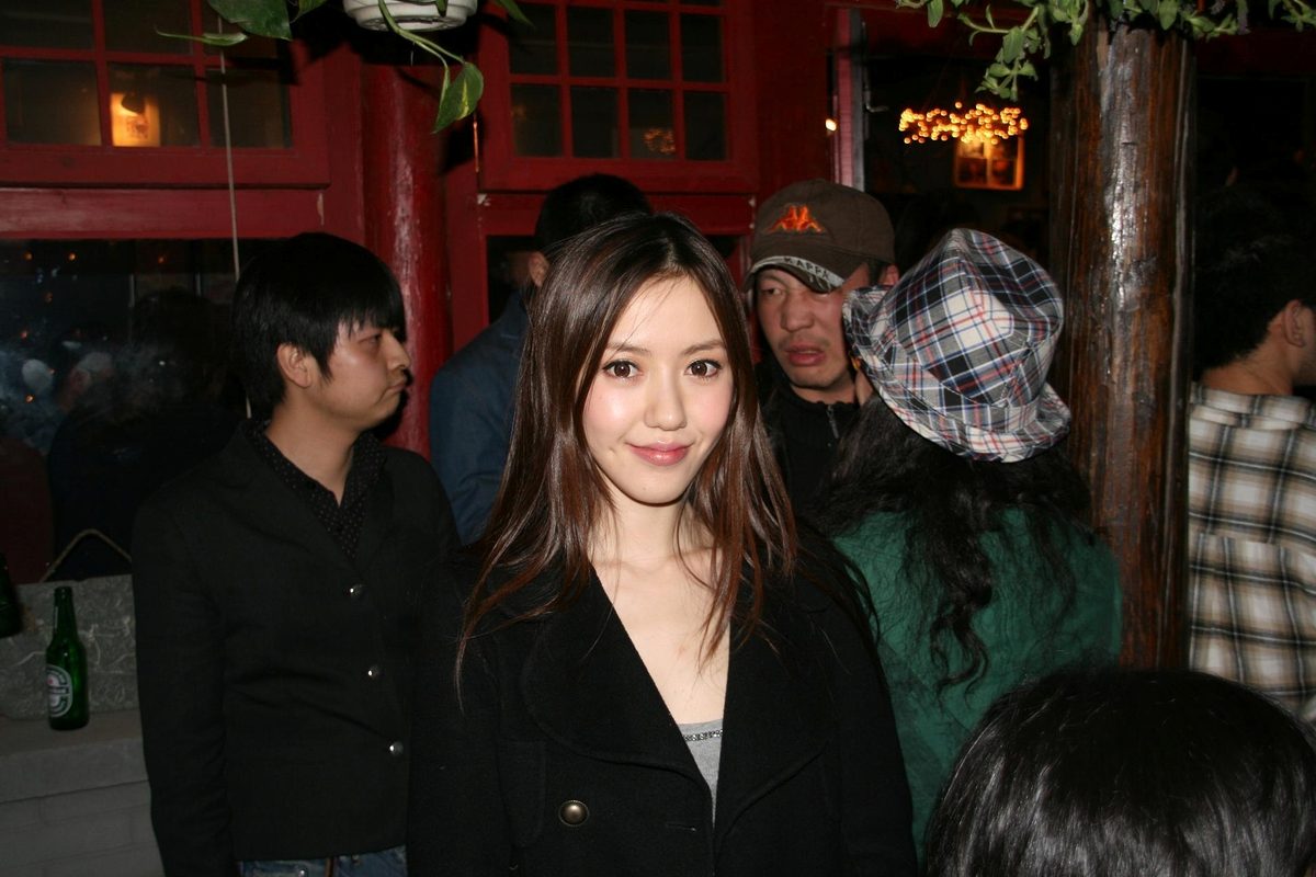 Ruby Siu Siu HD Images/Photo Gallery Download #6983355
