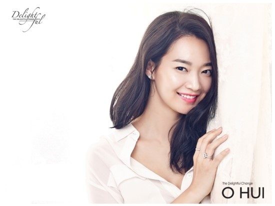 Shin Min-a HD Images/Photo Gallery Download #1668377