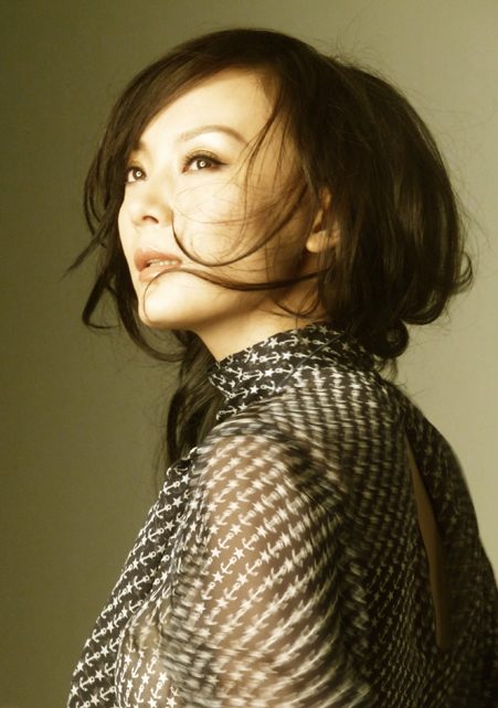 Shu Chen HD Images/Photo Gallery Download #1942834