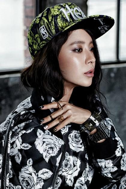 Song Ji-Hyo HD Images/Photo Gallery Download #773124
