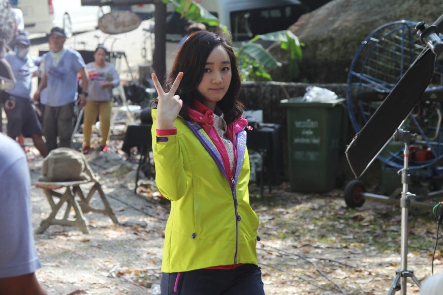 Soo Ae HD Images/Photo Gallery Download #1585983