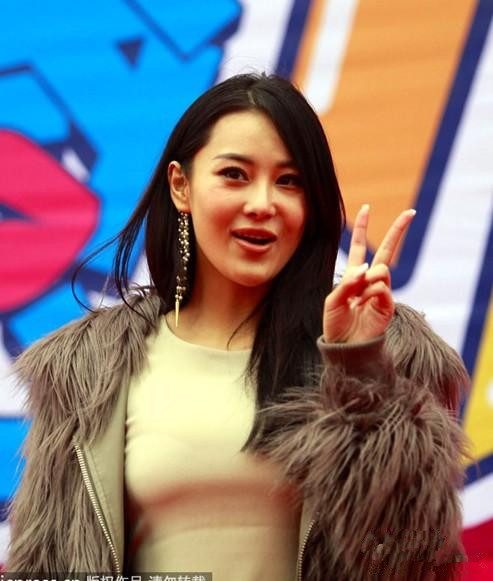 Viann Zhang HD Images/Photo Gallery Download #6643551