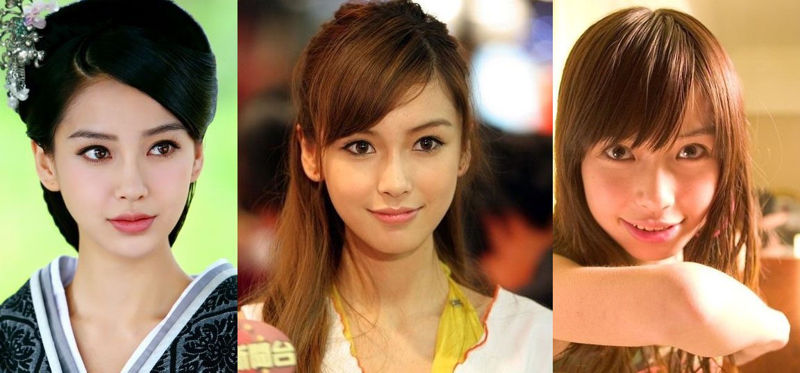 Angelababy HD Images/Photo Gallery Download #6646684