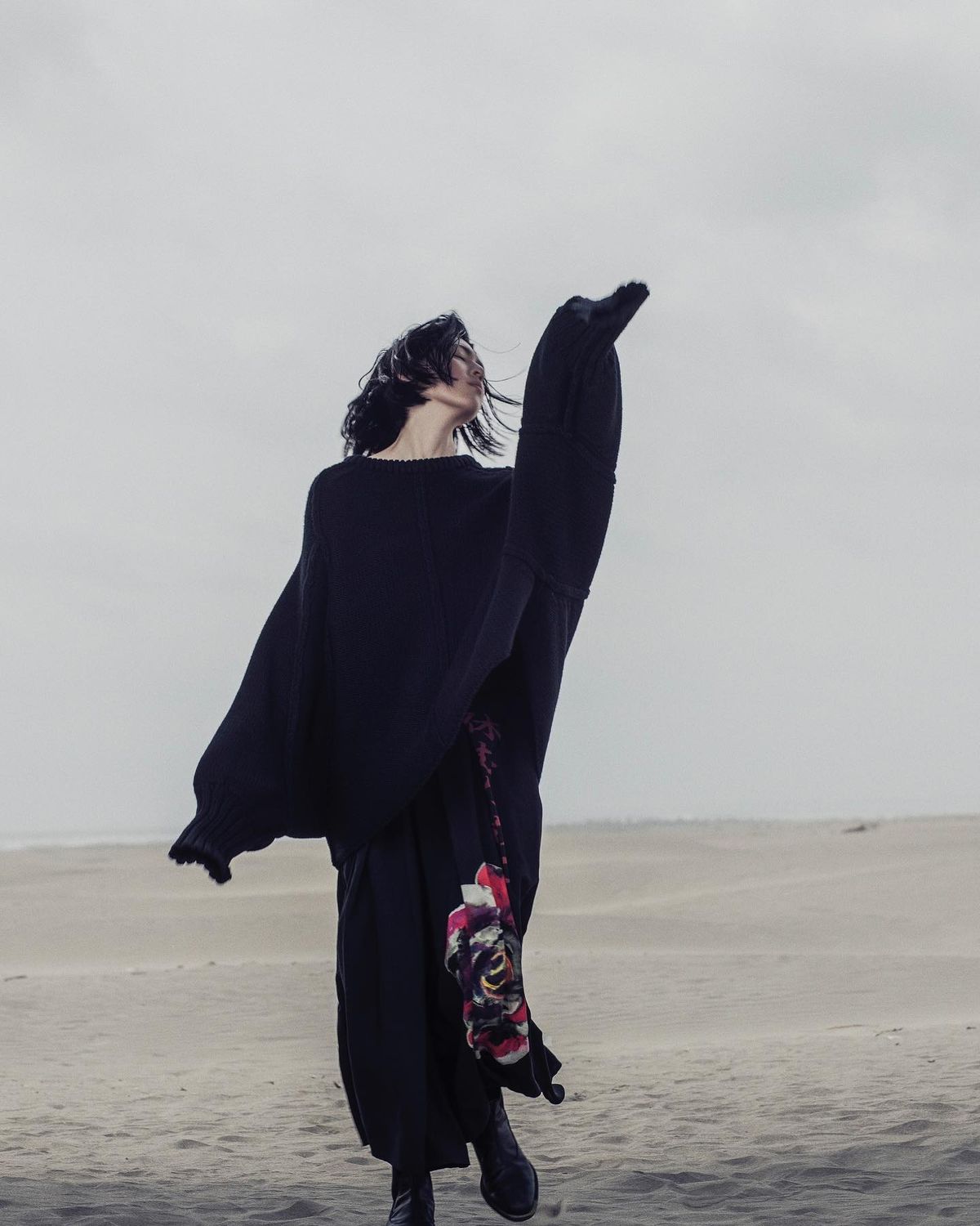 미요시 아야카 HD 이미지/사진 갤러리 다운로드 #7488523