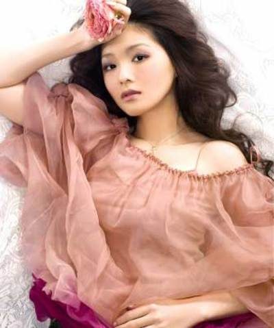 Barbie Hsu HD Images/Photo Gallery Download #756369