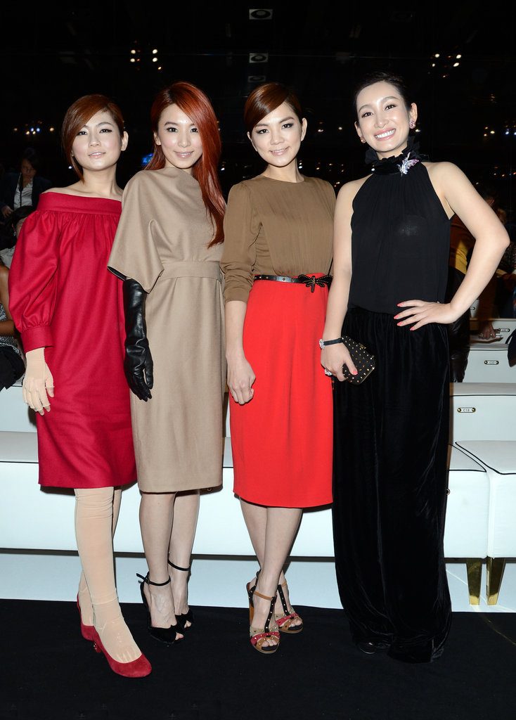 Hebe Tien HD Images/Photo Gallery Download #6971714