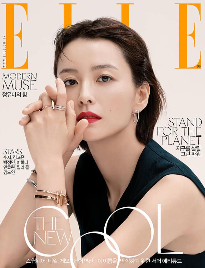Jung Yu-mi HD Images/Photo Gallery Download #823989