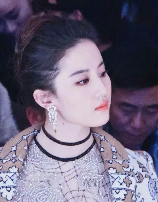 Liu Yifei HD Images/Photo Gallery Download #6670550