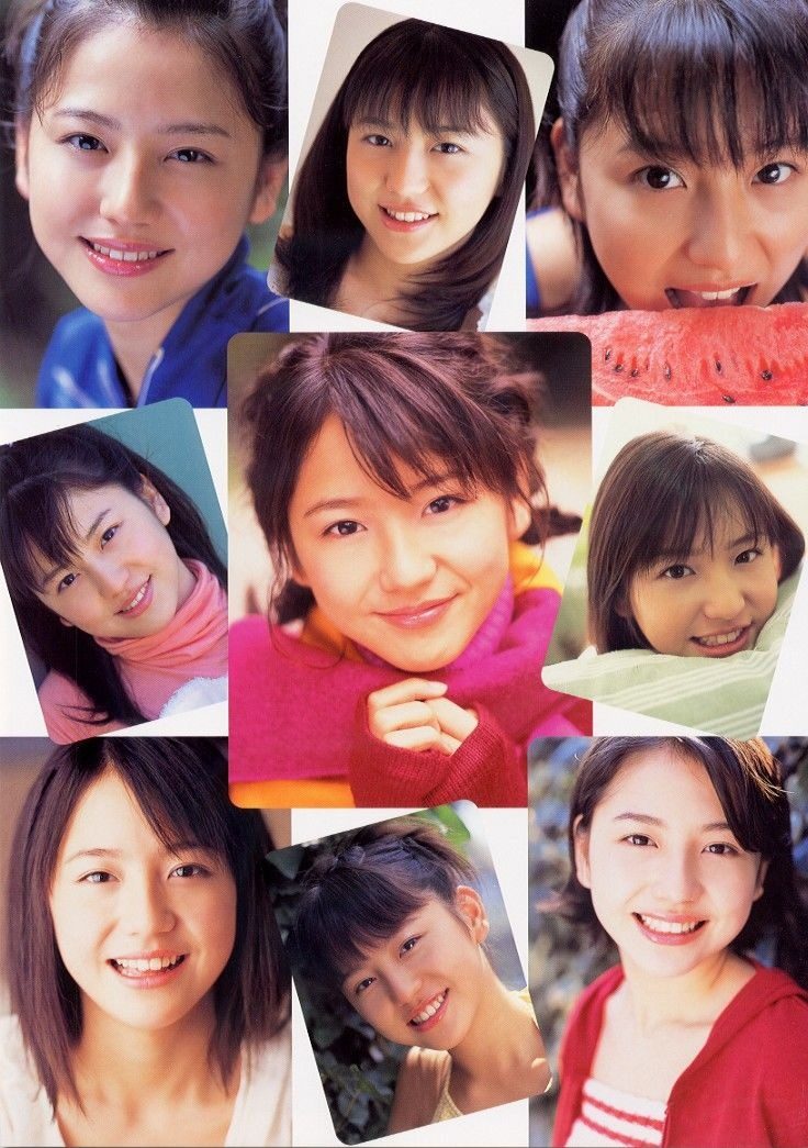 Masami Nagasawa HD Images/Photo Gallery Download #576523