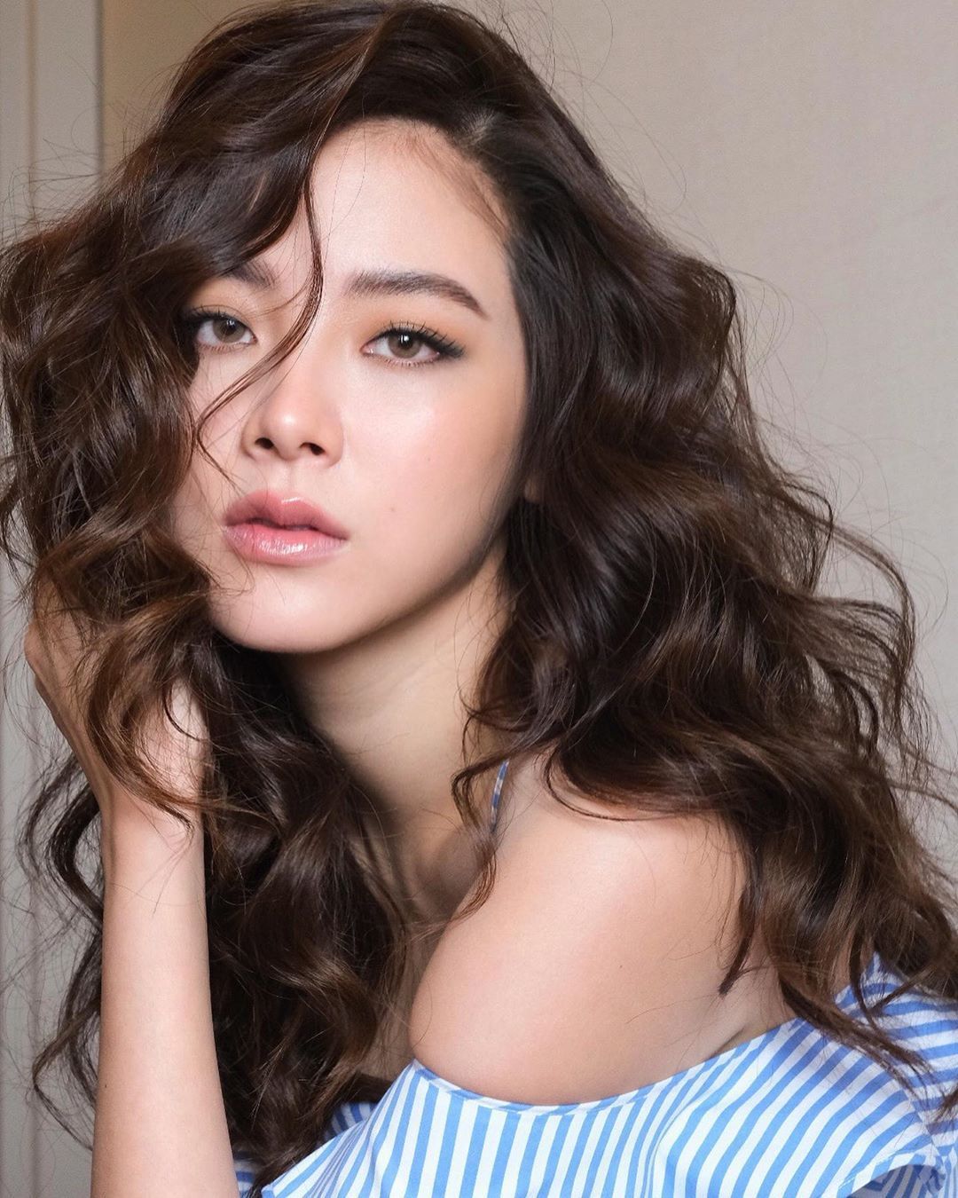 Pimchanok Leuwisetpaibul HD Images/Photo Gallery Download #9199760