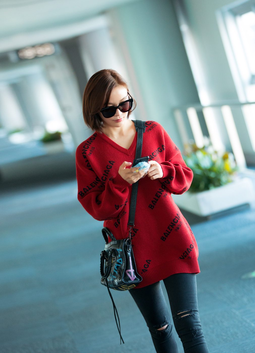 Shanshan Yuan HD Images/Photo Gallery Download #2025520