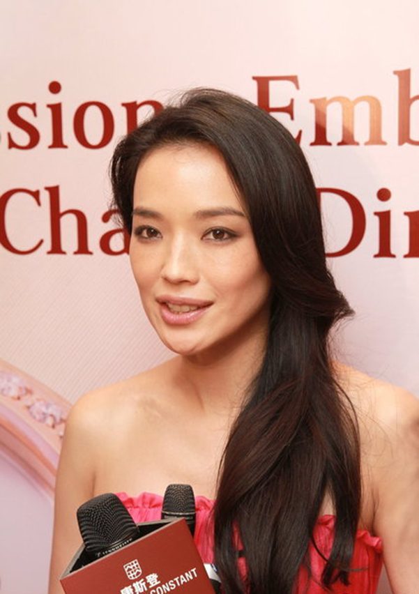 Shu Qi HD Images/Photo Gallery Download #1855618