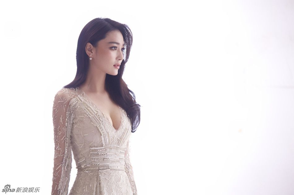 Viann Zhang HD Images/Photo Gallery Download #6638337