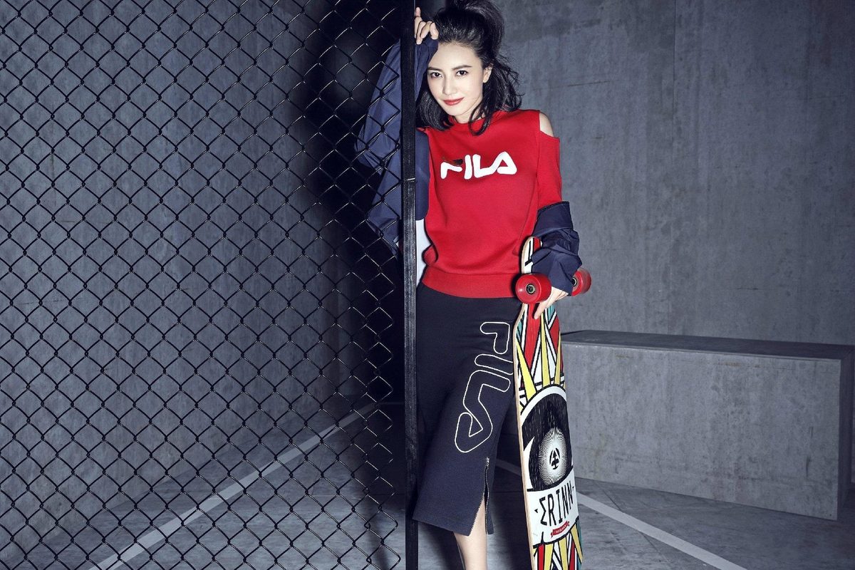 Yuanyuan Gao HD Images/Photo Gallery Download #664031