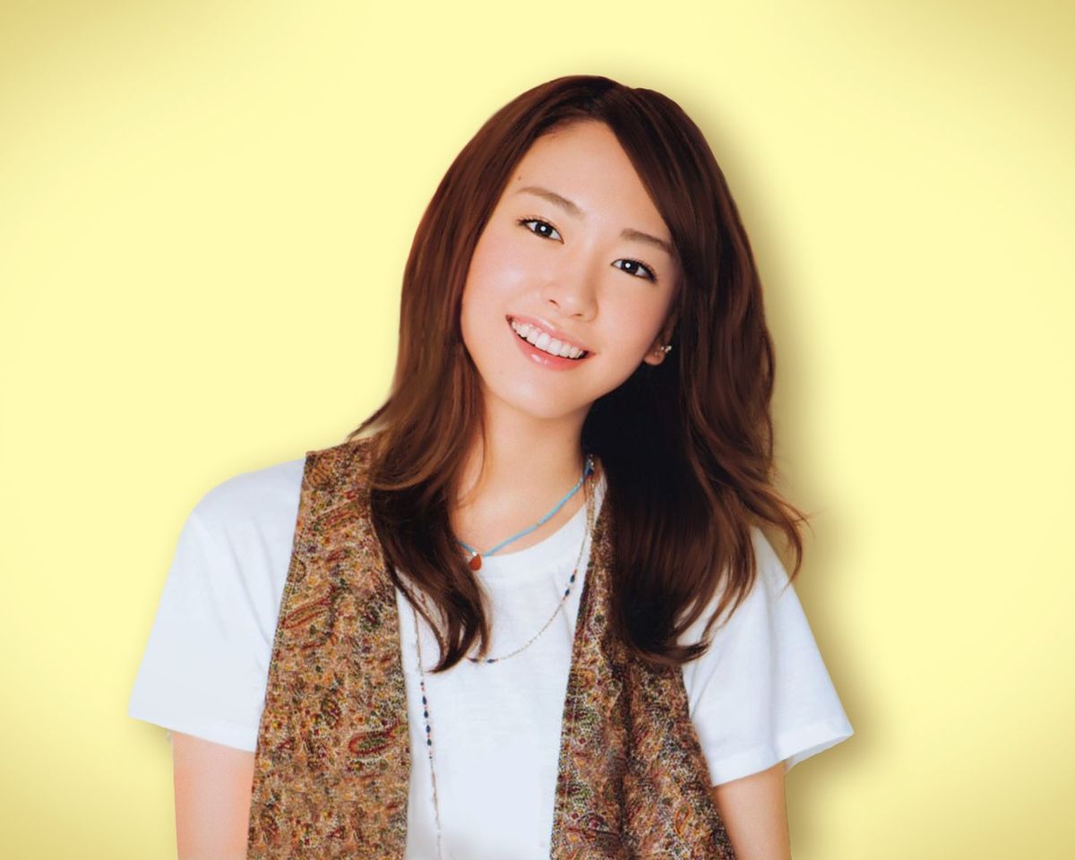 新垣结衣 高清写真/照片下载 #845866