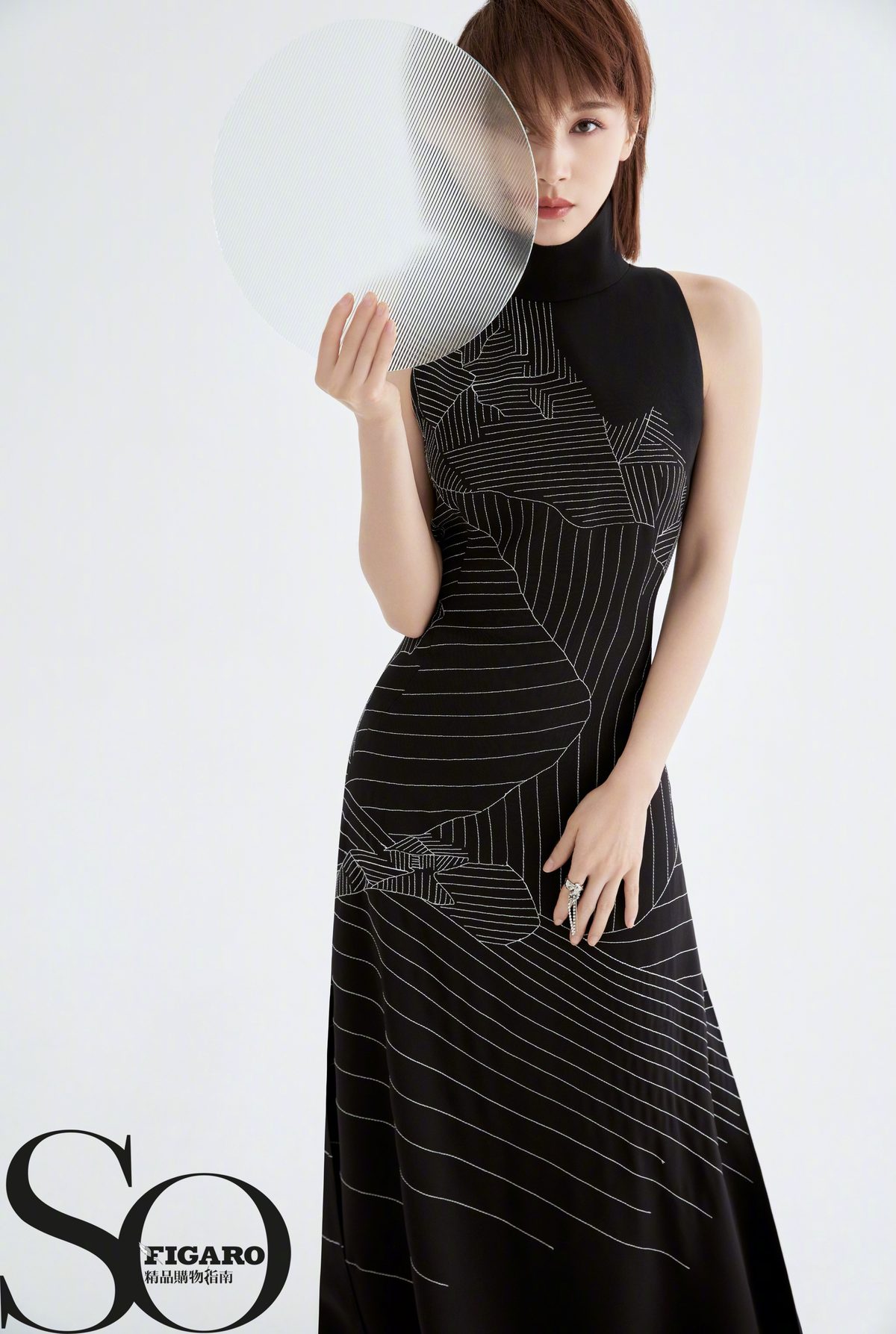 Ziwen Wang HD Images/Photo Gallery Download #7093032