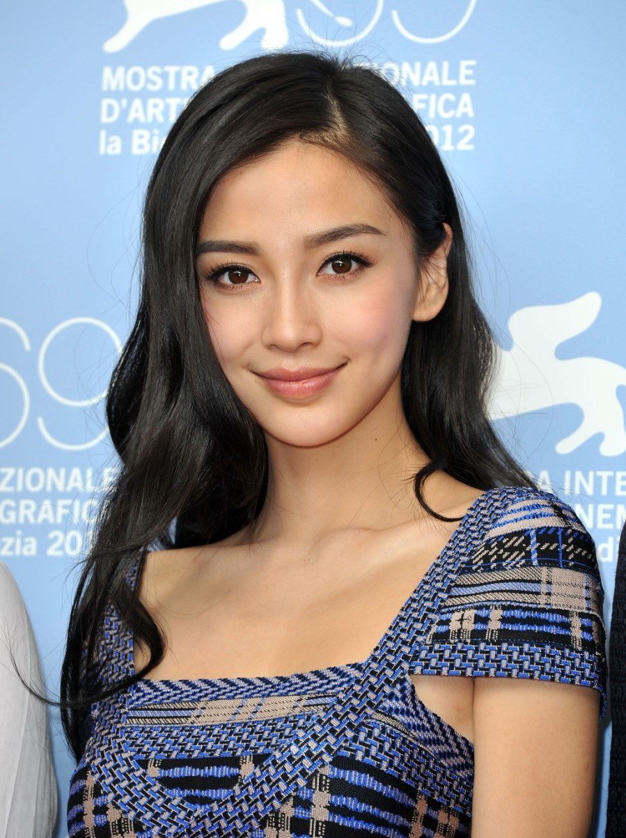 Angelababy HD Images/Photo Gallery Download #6654079