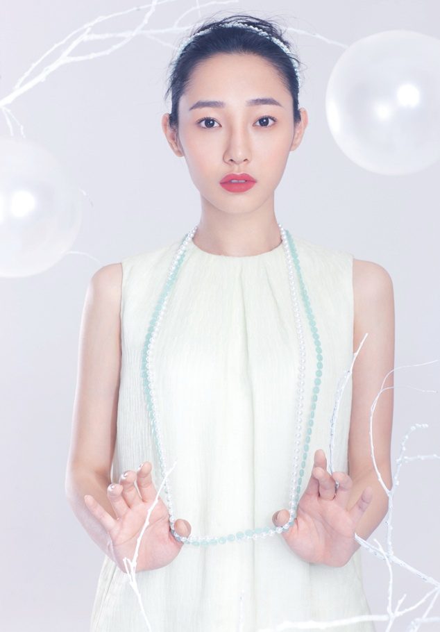 Baihe Bai HD Images/Photo Gallery Download #812348