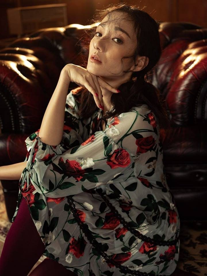 Grace Kwan-Hing Wong HD画像/フォトギャラリーダウンロード #2108206