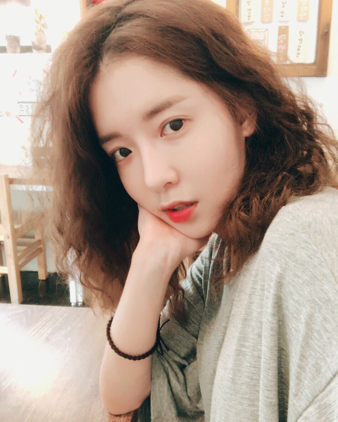 In-sun Jung HD Images/Photo Gallery Download #1608444