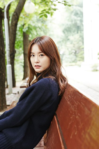 Jung Yu-mi HD Images/Photo Gallery Download #824281