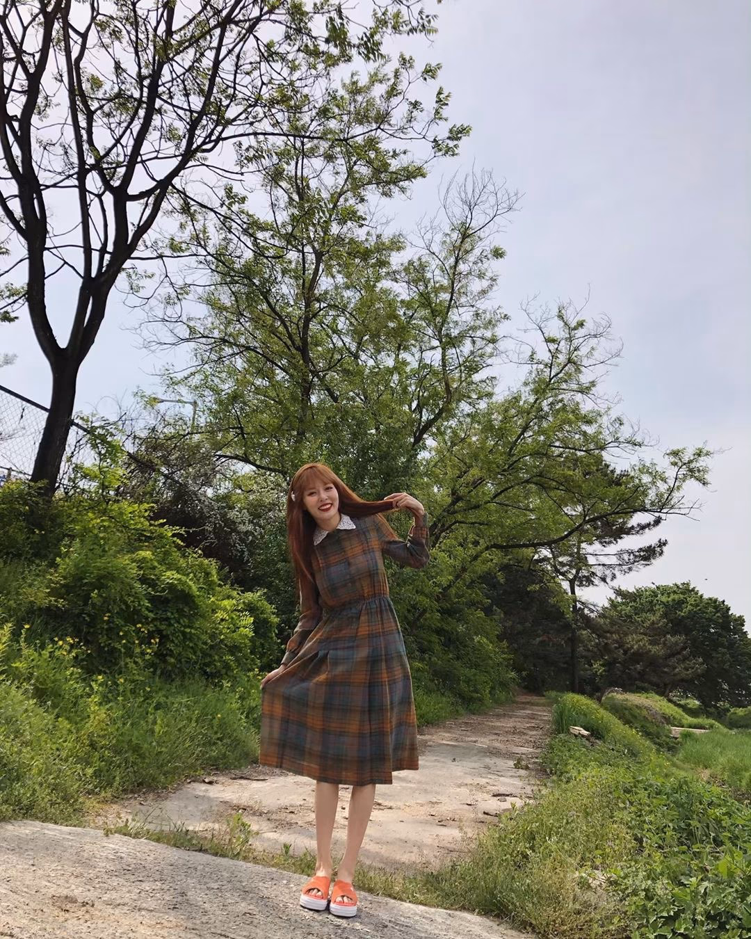 Kim Hyun-A. HD Images/Photo Gallery Download #3348661