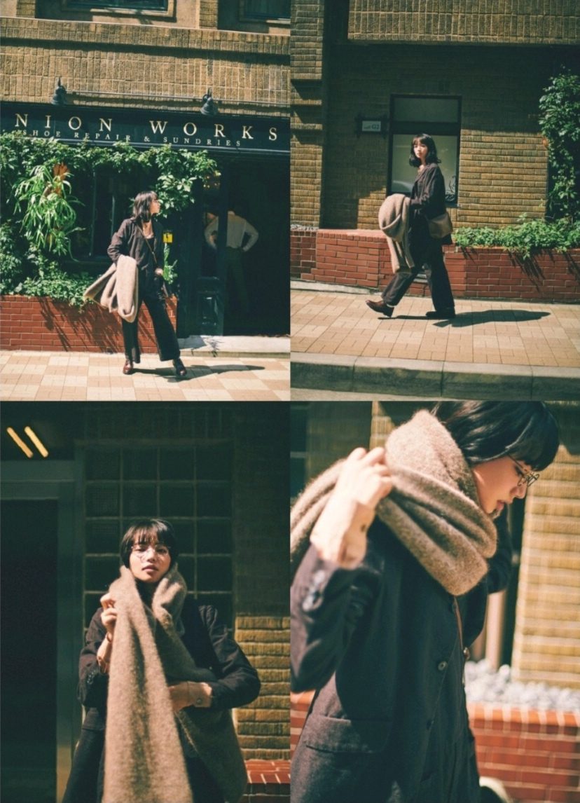 고마츠 나나 HD 이미지/사진 갤러리 다운로드 #4906759