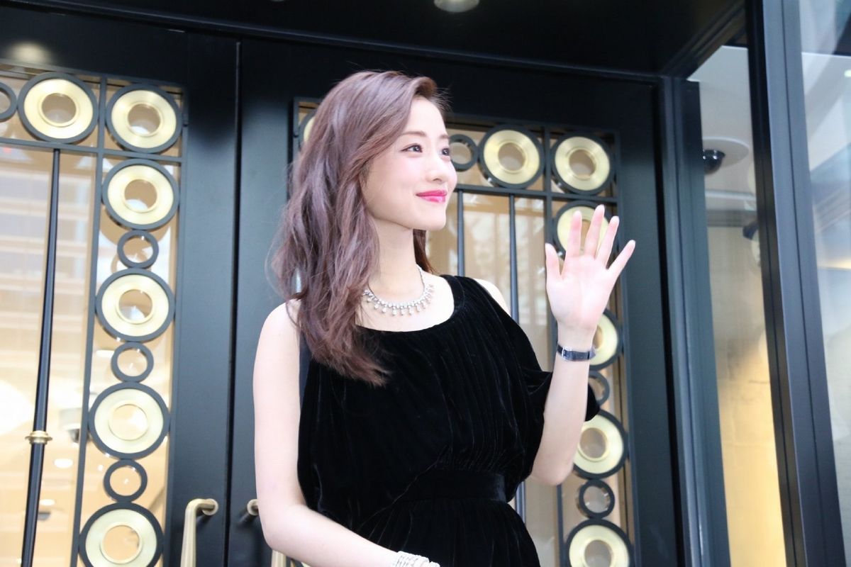 Satomi Ishihara HD Images/Photo Gallery Download #5994075