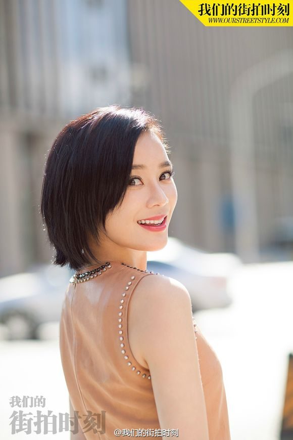 Shanshan Yuan HD Images/Photo Gallery Download #2025812