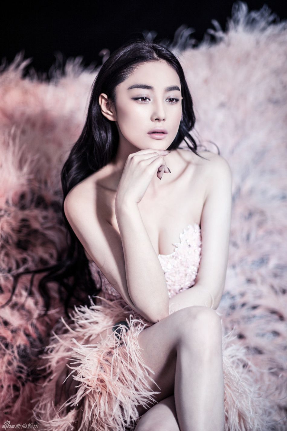 Viann Zhang HD Images/Photo Gallery Download #6638373