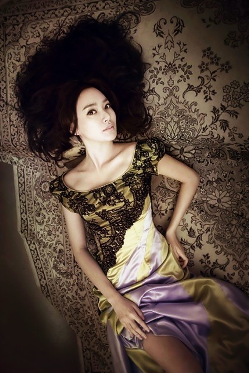 Yeon Joo Kim HD画像/フォトギャラリーダウンロード #1251593
