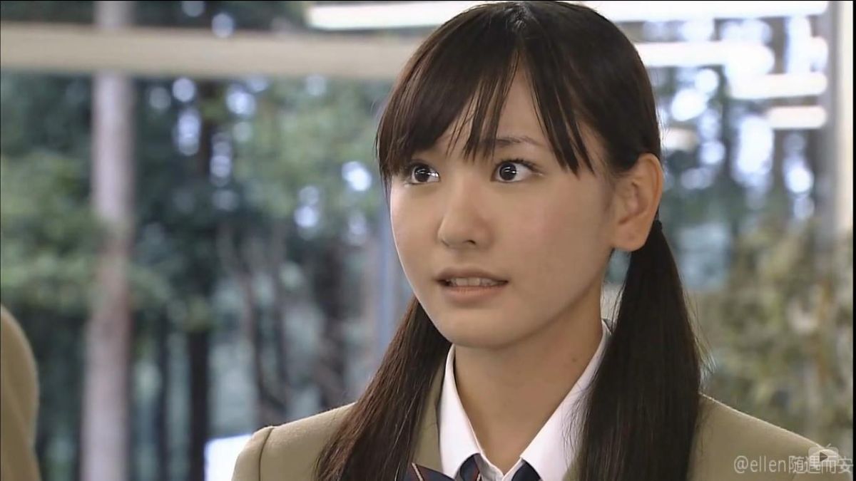 新垣结衣 高清写真/照片下载 #846158