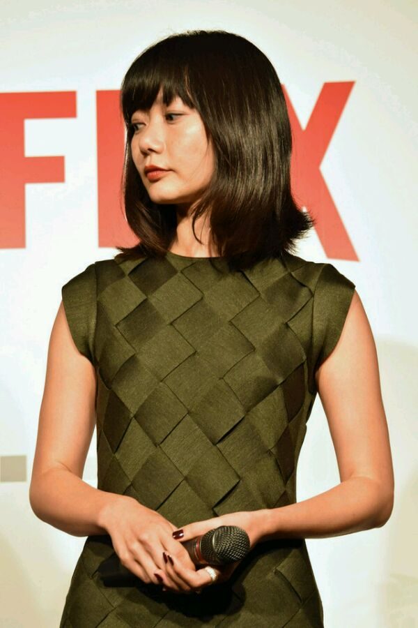 Bae Doona HD Images/Photo Gallery Download #1411843