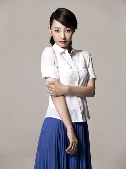 Baihe Bai HD Images/Photo Gallery Download #6977128