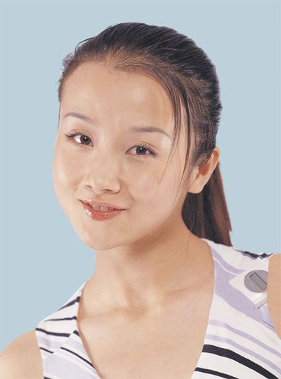 Feifei Sun HD画像/フォトギャラリーダウンロード #6962354
