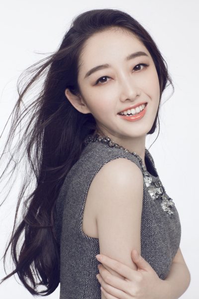 Mengjie Jiang HD画像/フォトギャラリーダウンロード #7064636