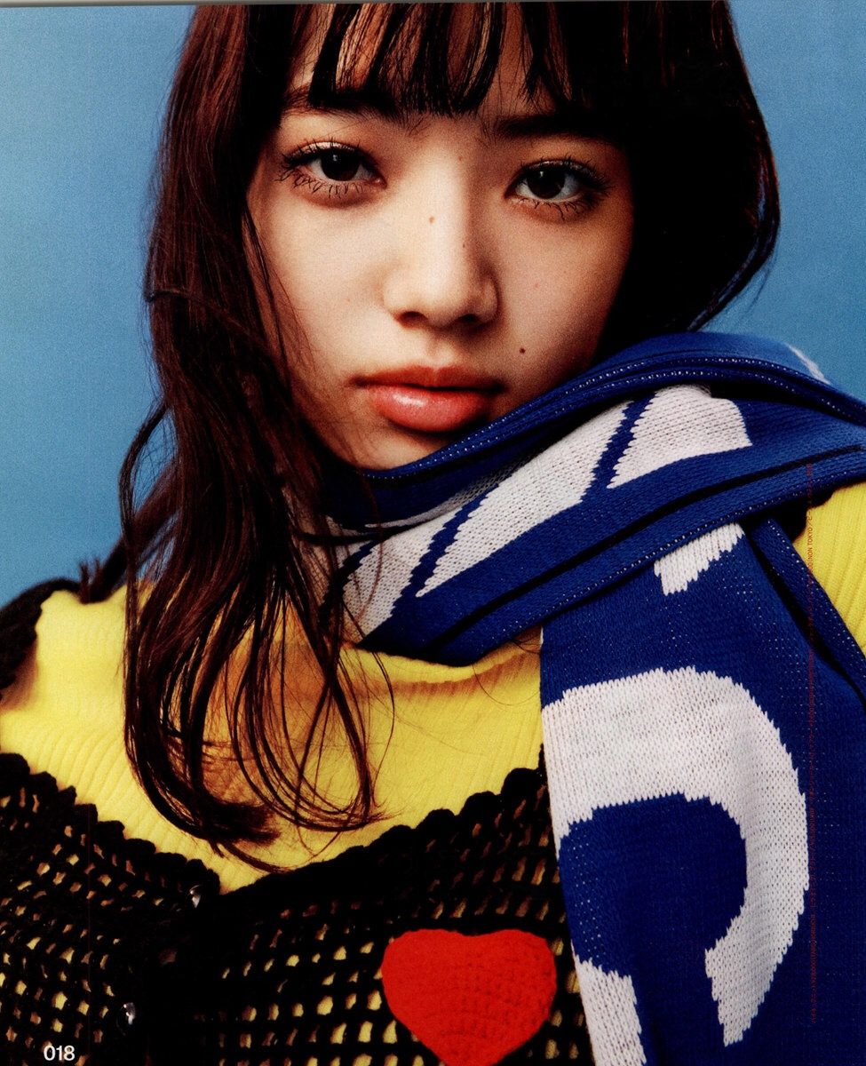 Nana Komatsu HD Images/Photo Gallery Download #3897299