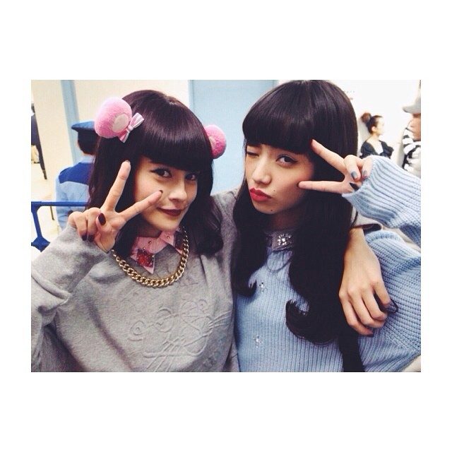 小松菜奈 高清写真/照片下载 #4387401